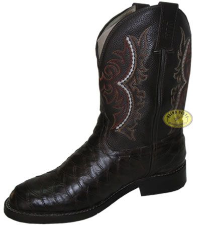 Bota Texana