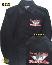 Camisete Radade