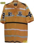 Polo Radade Classic RDE