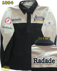 Camisa Radade MLWC Word Cup