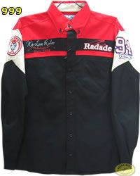 Camisa Radade ML - RDE II