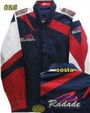 Camisa Radade ML - RDE