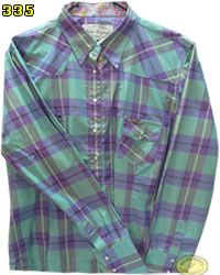 Camisete Estilo Country