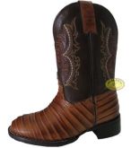 Bota Texana