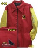 Jaqueta Red Western