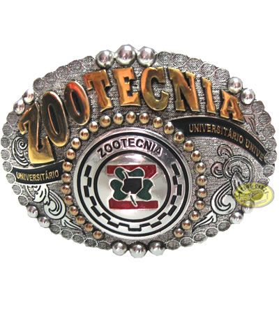 Fivela Country - Zootecnia