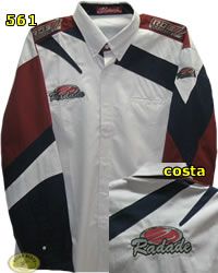 Camisa Radade ML - RDE