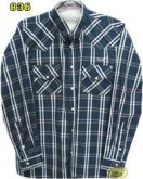 Camisa Estilo Country