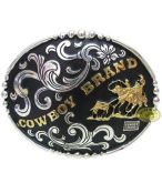 Fivela Country Brand