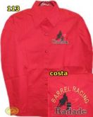 Camisete Radade