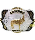 Fivela Country Brand