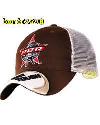 Boné: Marrom - 2590