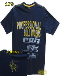 Camiseta PBR