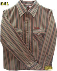 Colete Red Western