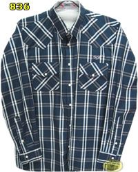 Camisa Estilo Country