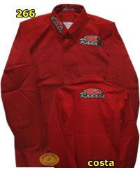 Camisa Radade MLSB