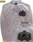 Camisete Radade