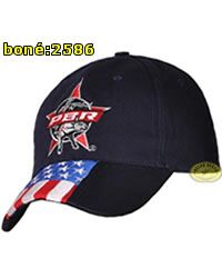 Boné: Preto - 2586