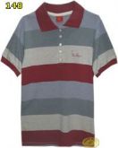 Polo Red Western