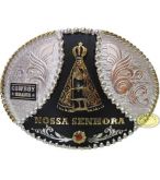 Fivela Country Brand
