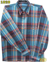 Camisa Estilo Country