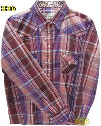 Camisete Estilo Country