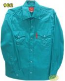 Camisete Red Western