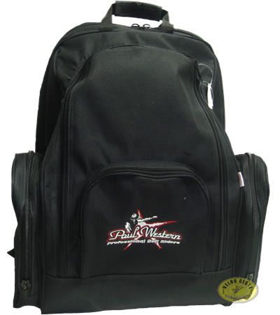 Mochila de Traia