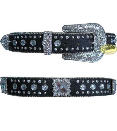 Cinto Country Feminino