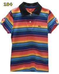 Polo Red Western