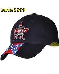 Boné: Preto - 2599