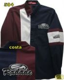 Camisa Radade MLW3C