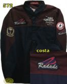 Camisa Radade MLWC Word Cup