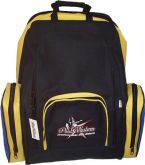Mochila de Traia