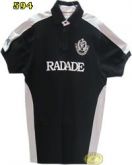 Polo Radade Classic Patch