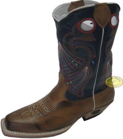 Bota Texana