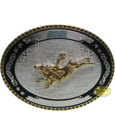 Fivela Western