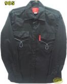 Camisete Red Western