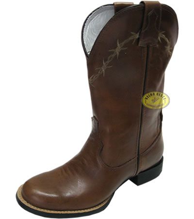 Bota Texana