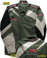 Camisa Radade ML - RDE