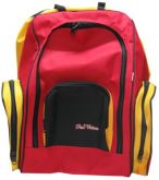 Mochila de Traia