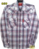 Camisete Red Western