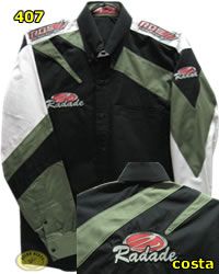 Camisa Radade ML - RDE