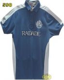 Polo Radade Classic Patch