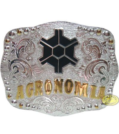 Fivela Country - Agronomia