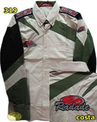 Camisa Radade ML - RDE