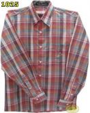 Camisa Estilo Country