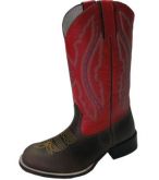 Bota Texana