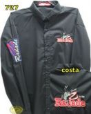 Camisa Radade MLB