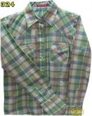 Camisete Estilo Country